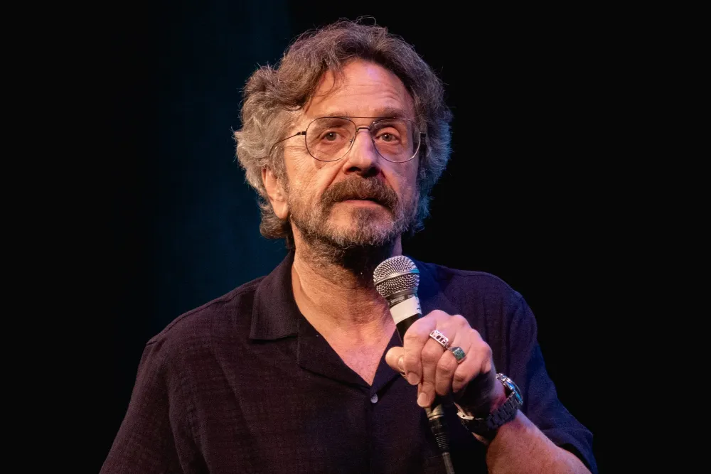 Marc Maron Tour 